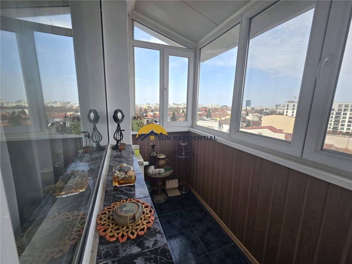 Metrou Calea Grivitei - centrala si parcare proprie - foto 6