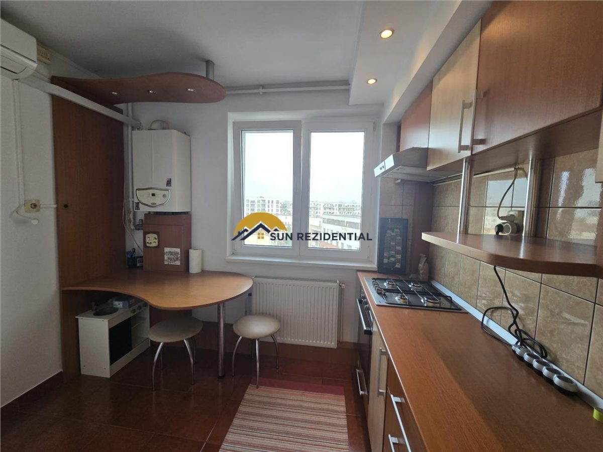 Metrou Calea Grivitei - centrala si parcare proprie - foto 7