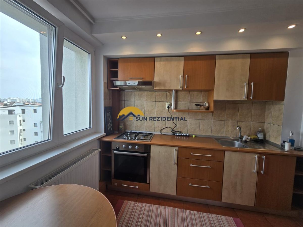 Metrou Calea Grivitei - centrala si parcare proprie - foto 8