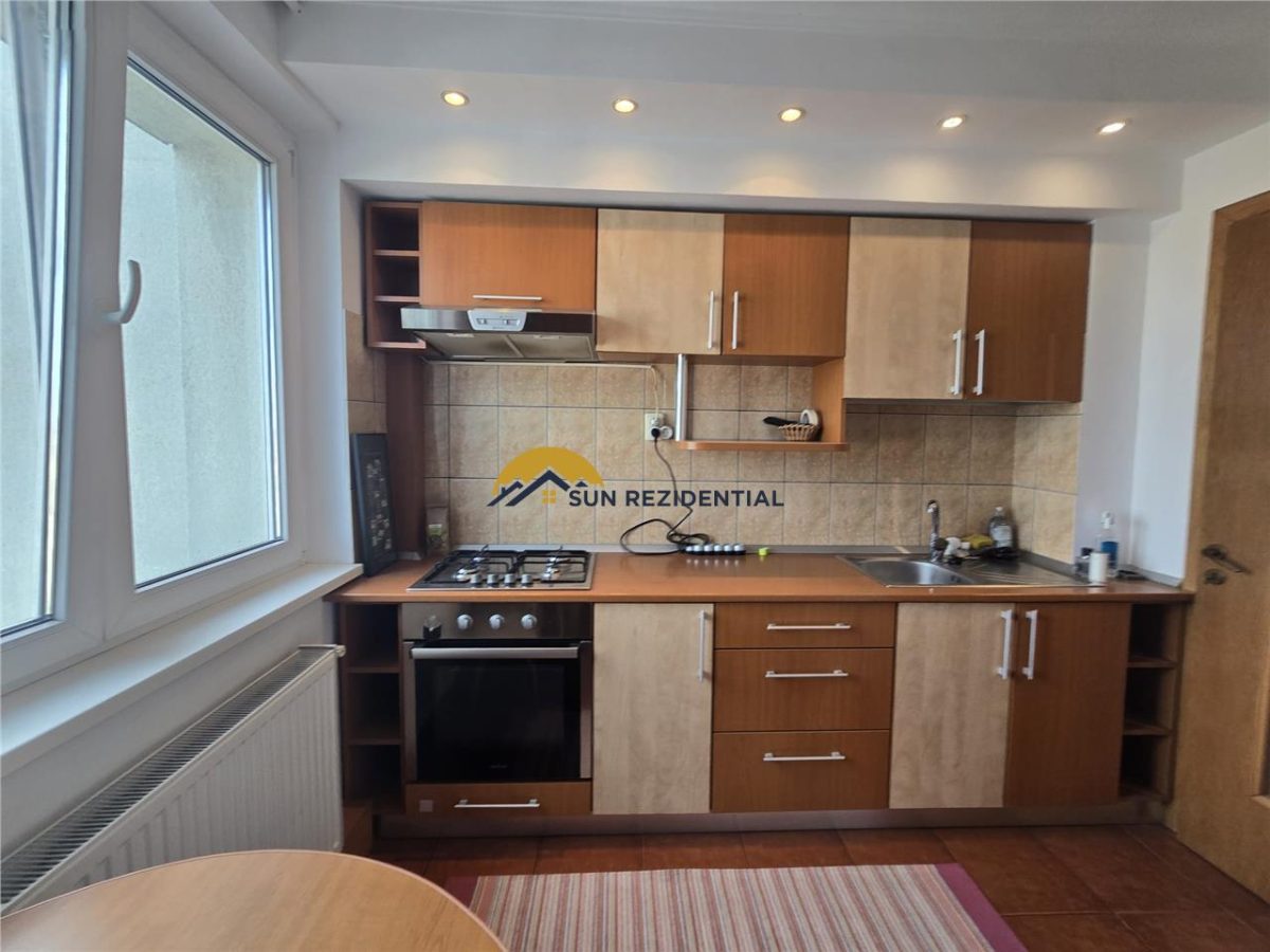 Metrou Calea Grivitei - centrala si parcare proprie - foto 9