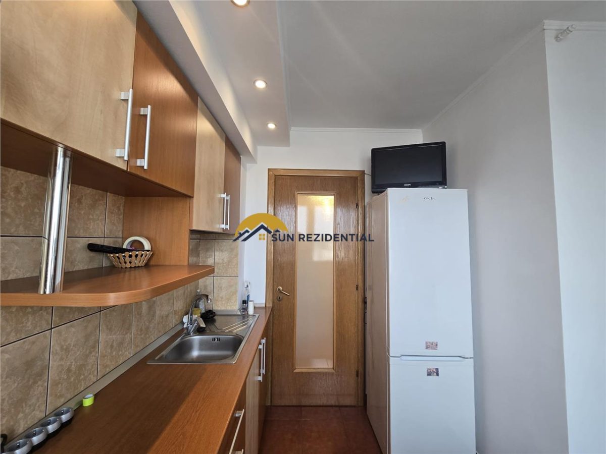 Metrou Calea Grivitei - centrala si parcare proprie - foto 10