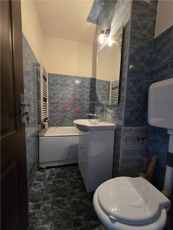 Etaj 2 - Mircea cel Batran, 2 camere, liber - foto 13