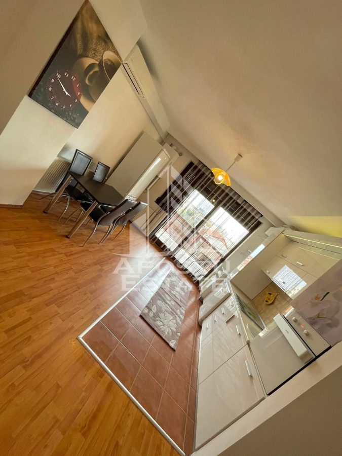 Apartament 2 camere de inchiriat ,My Family Residence , Soarelui - foto 3