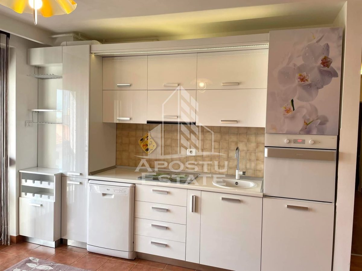 Apartament 2 camere de inchiriat ,My Family Residence , Soarelui - foto 5