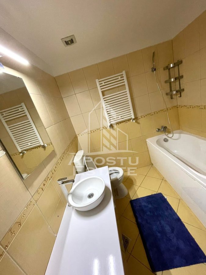 Apartament 2 camere de inchiriat ,My Family Residence , Soarelui - foto 6