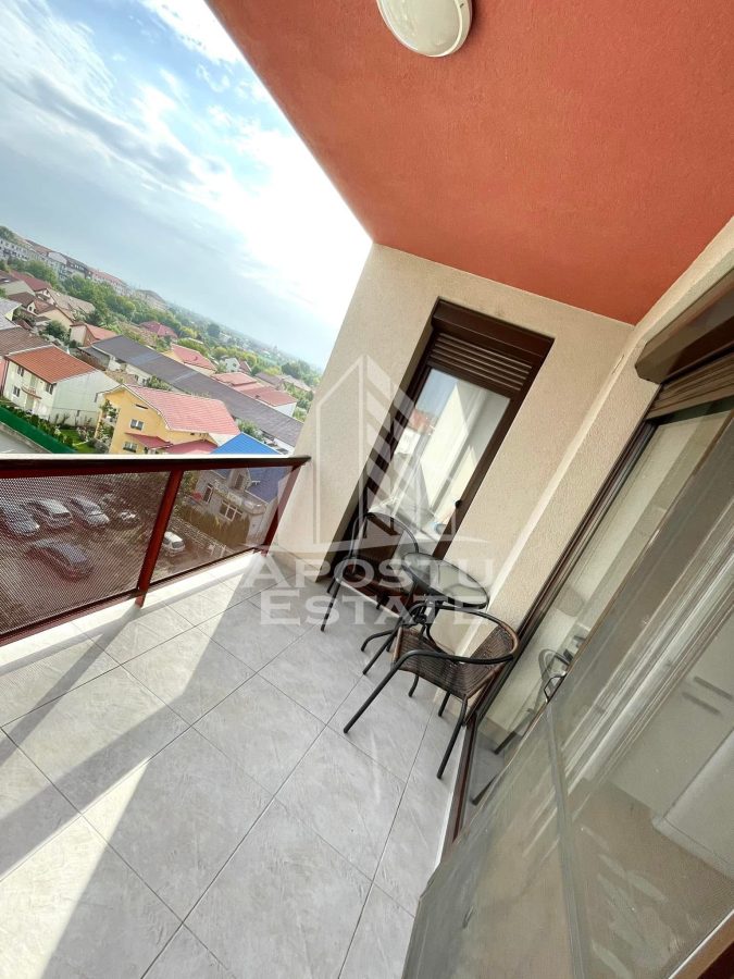 Apartament 2 camere de inchiriat ,My Family Residence , Soarelui - foto 7