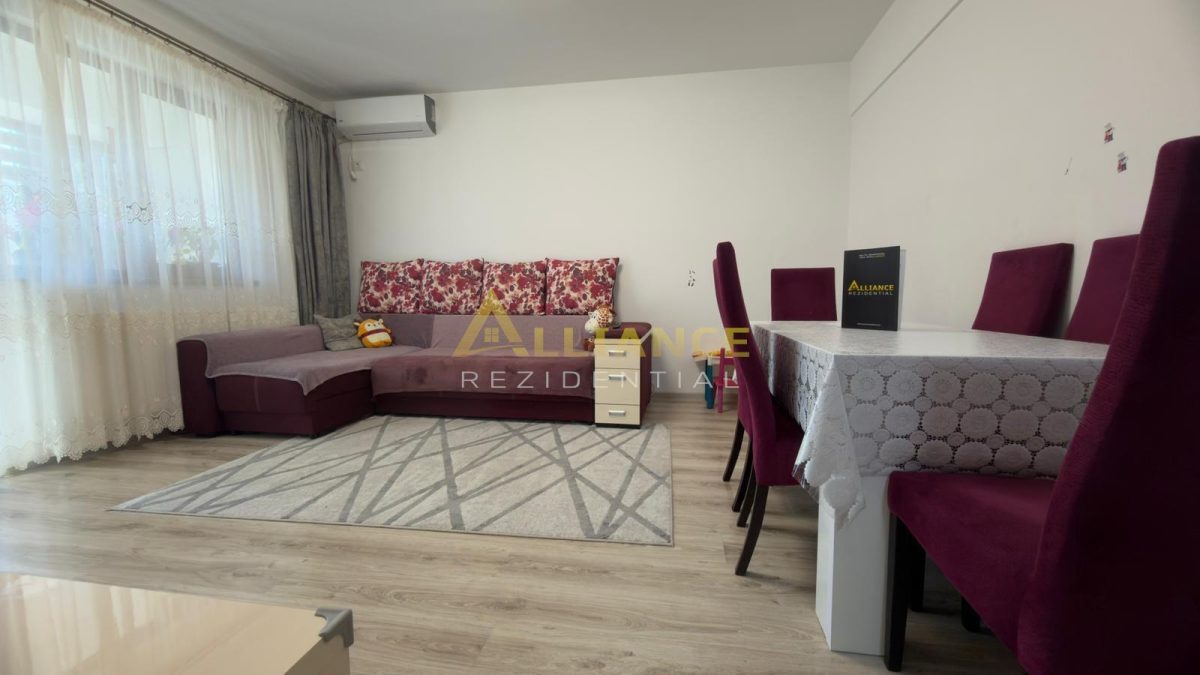 Metalurgiei - 2 Camere - Mobilat si Utilat - foto 3