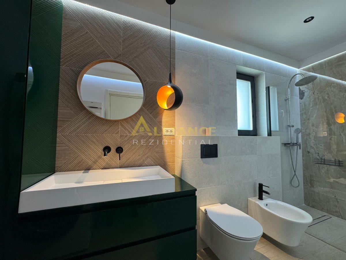 Vila Moderna Comuna Berceni strada Miorita - foto 21