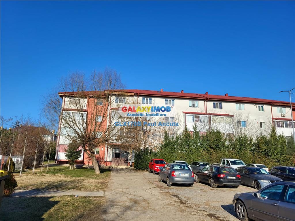 Vanzare 3 Loturi casa Balotesti str Ion Creanga utilitati - 