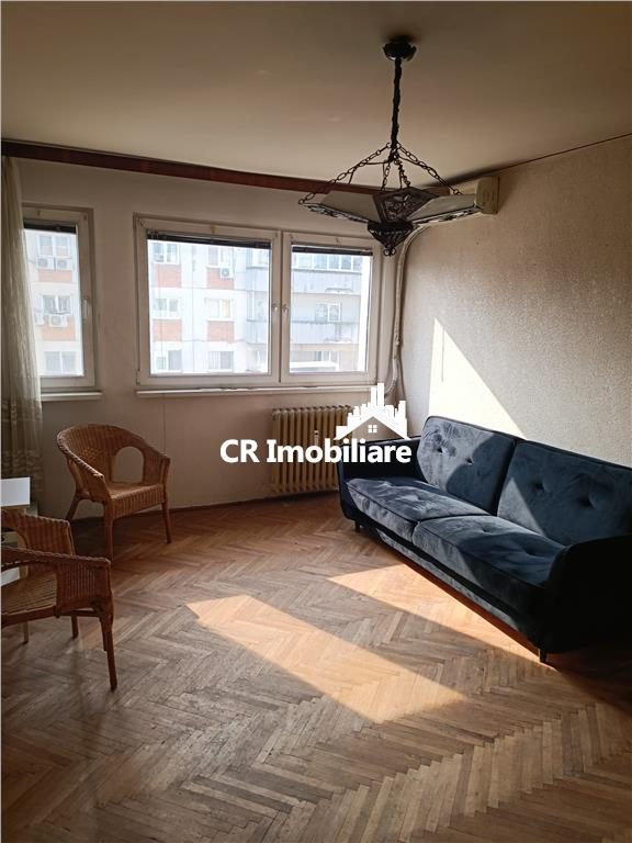 Apartament de 3 camere Titan metrou parc IOR monolit - 