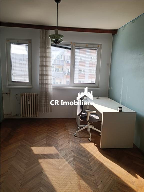 Apartament de 3 camere Titan metrou parc IOR monolit - foto 3