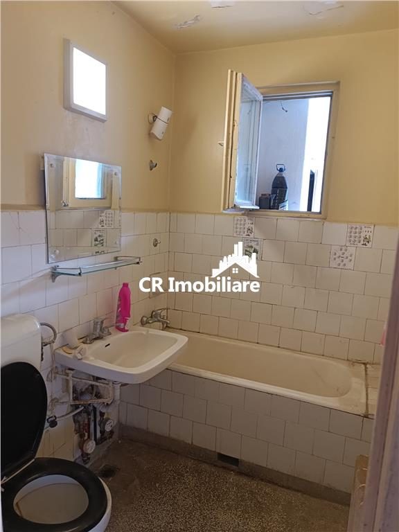 Apartament de 3 camere Titan metrou parc IOR monolit - foto 7