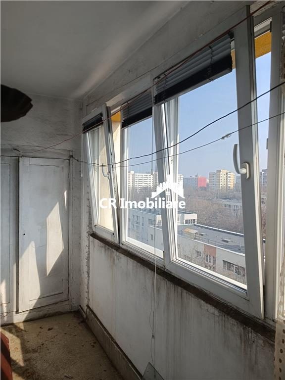 Apartament de 3 camere Titan metrou parc IOR monolit - foto 8