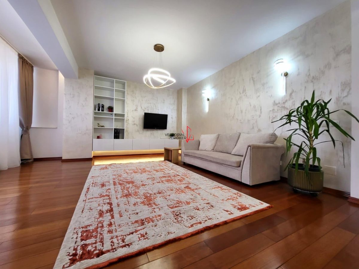 CHIRIE / COMPLEX NOOR-DIHAM / 2 CAMERE LUX / 86MP - 