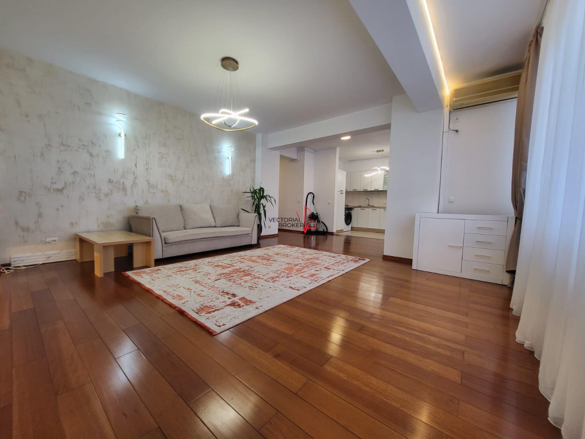 CHIRIE / COMPLEX NOOR-DIHAM / 2 CAMERE LUX / 86MP - foto 2