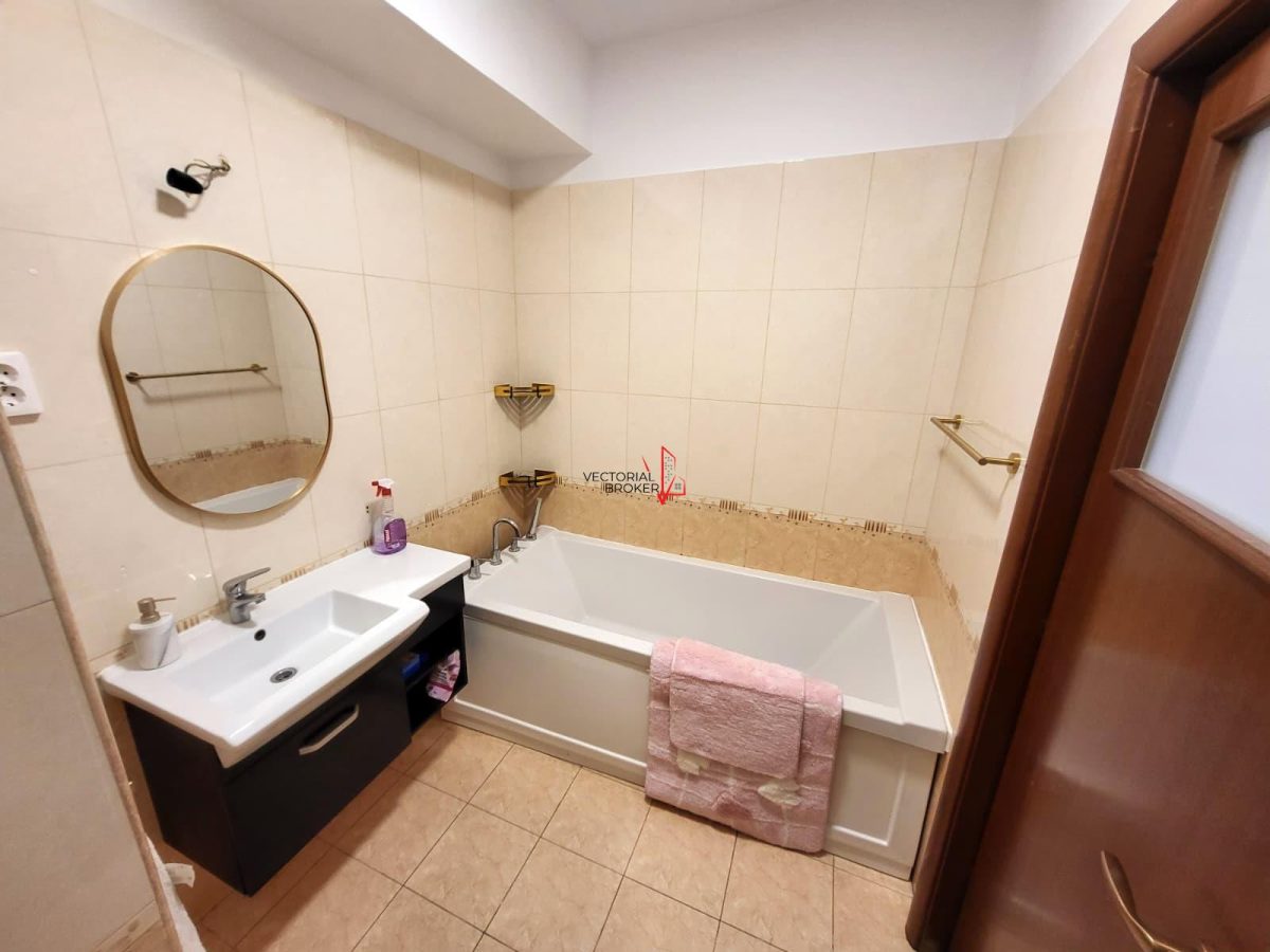 CHIRIE / COMPLEX NOOR-DIHAM / 2 CAMERE LUX / 86MP - foto 13