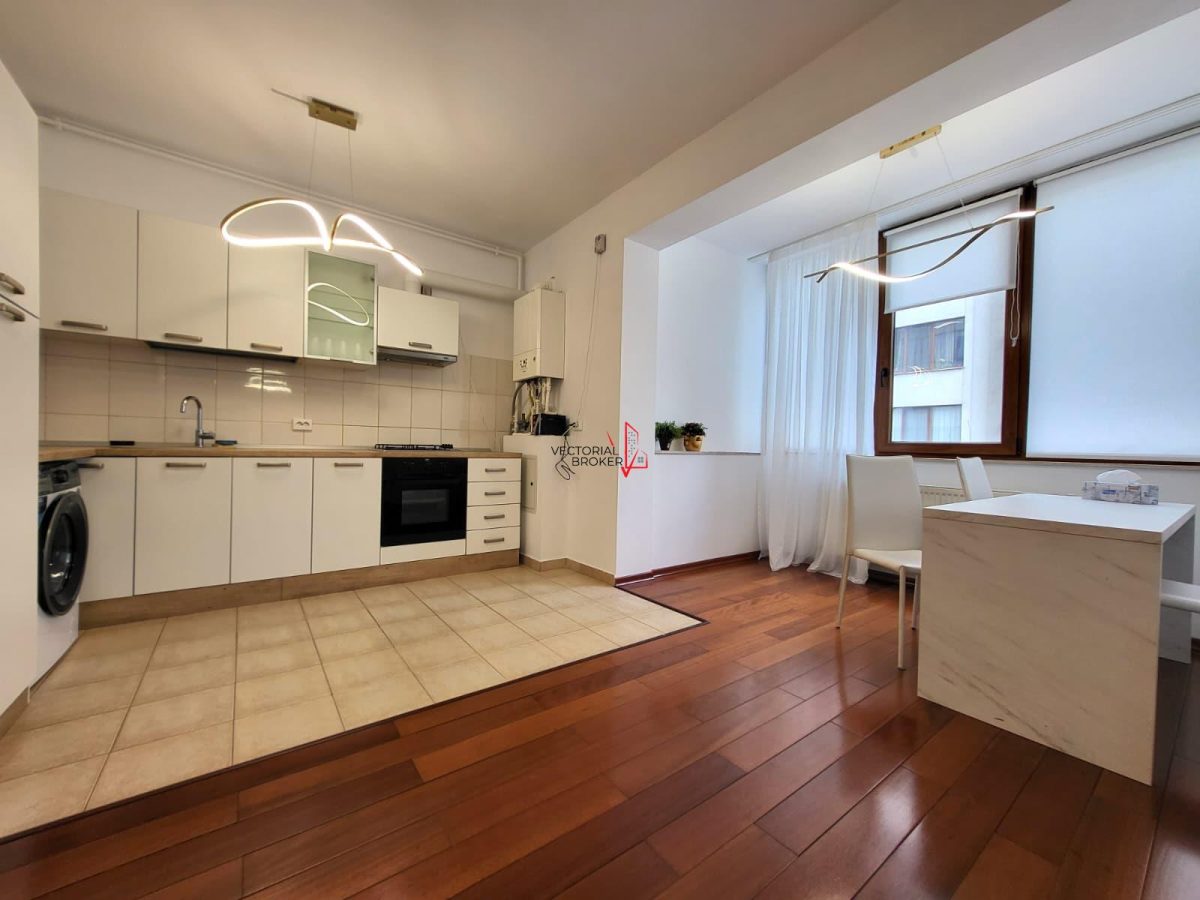 CHIRIE / COMPLEX NOOR-DIHAM / 2 CAMERE LUX / 86MP - foto 4