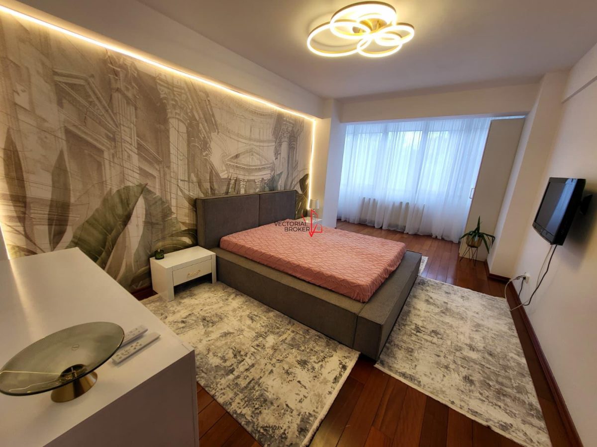 CHIRIE / COMPLEX NOOR-DIHAM / 2 CAMERE LUX / 86MP - foto 7