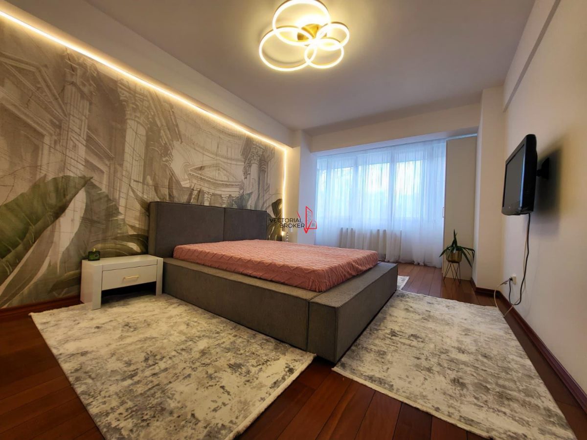 CHIRIE / COMPLEX NOOR-DIHAM / 2 CAMERE LUX / 86MP - foto 9