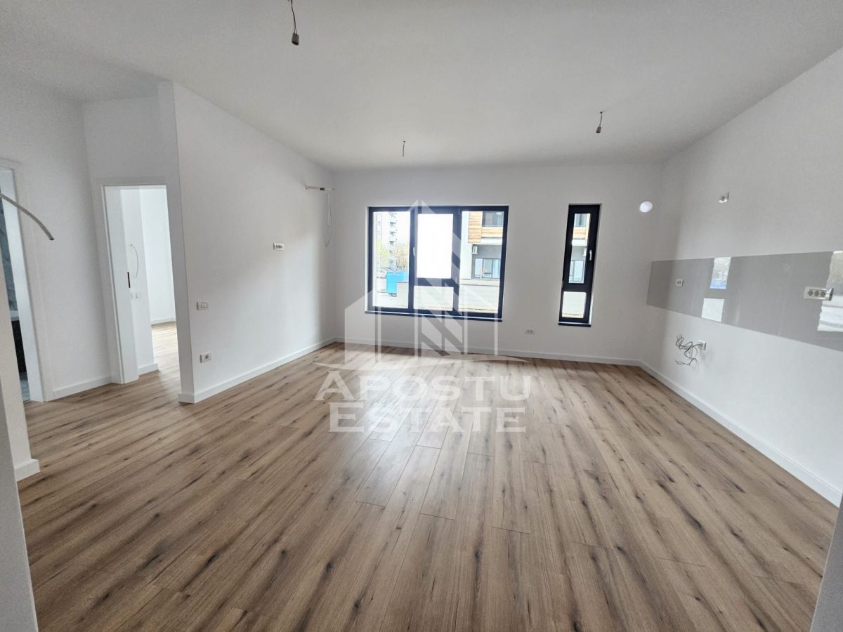 Apartament cu 3 camere,de vanzare,Calea Torontalului,Timisoara - 