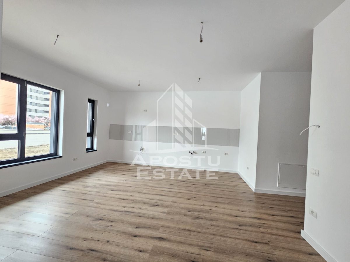 Apartament cu 3 camere,de vanzare,Calea Torontalului,Timisoara - foto 2