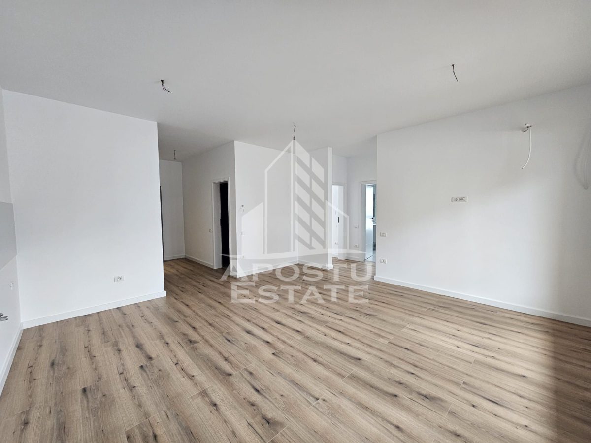 Apartament cu 3 camere,de vanzare,Calea Torontalului,Timisoara - foto 3