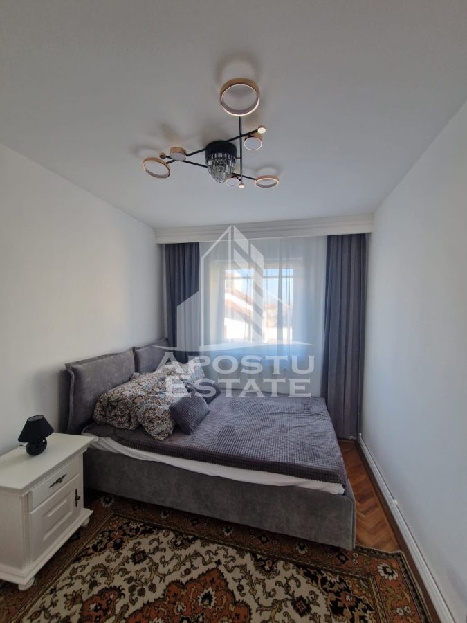 Apartament 3 camere ,de inchiriat , Complexul Studentesc -Timisoara - foto 3