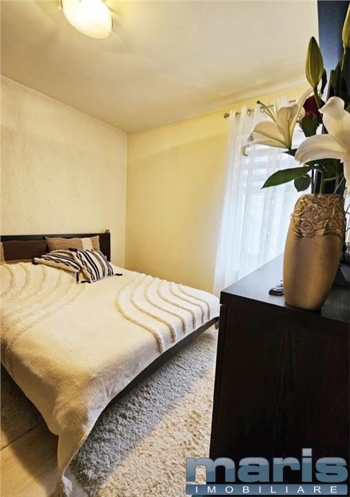 Tudor zona E.ON apartament 2 camere modern mobilat utilat - 