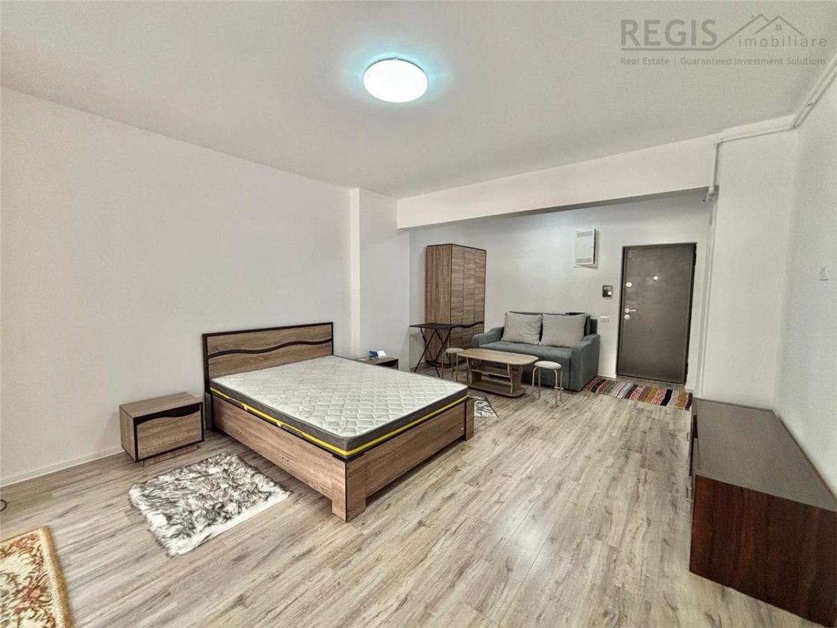 Garsoniera Vivamus Residence - foto 2