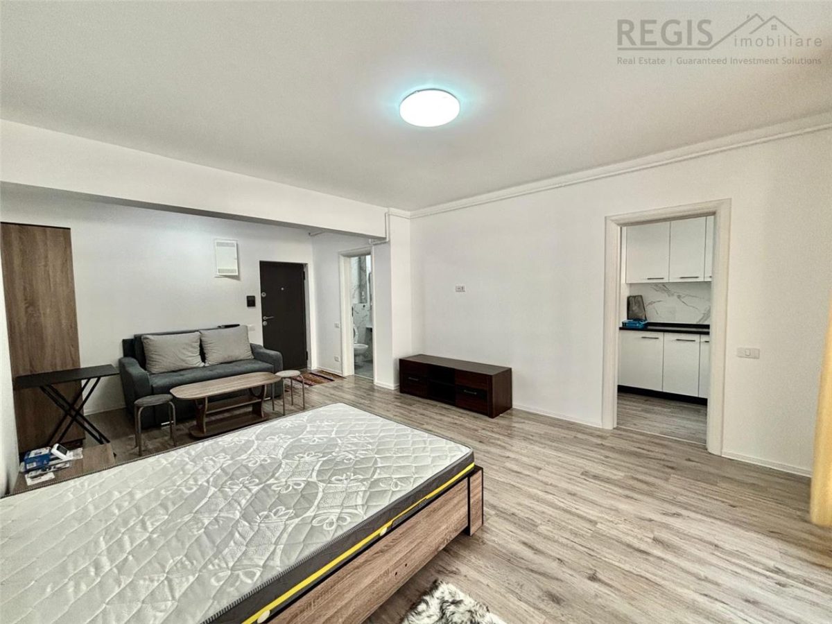 Garsoniera Vivamus Residence - foto 3