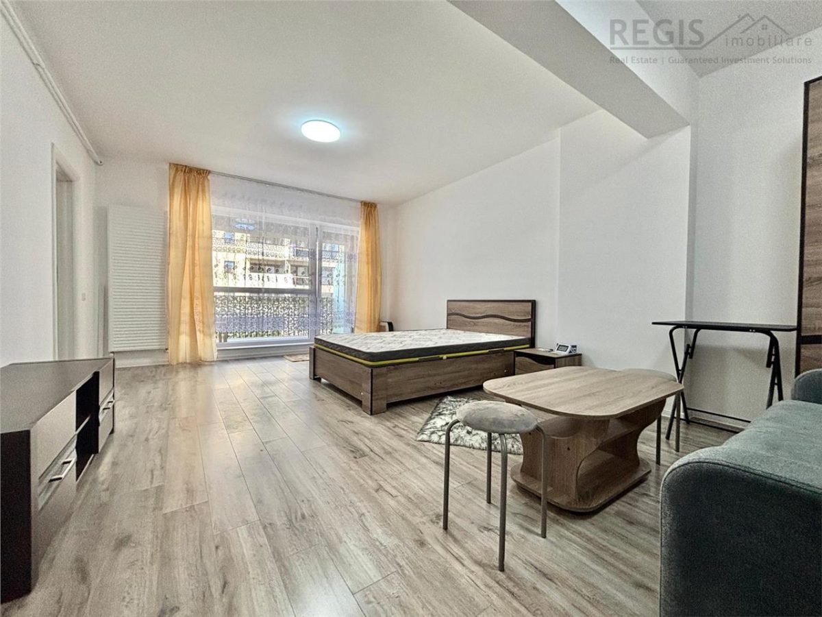 Garsoniera Vivamus Residence - foto 4