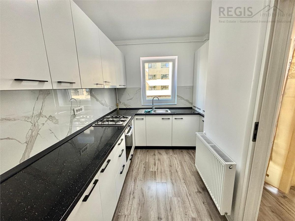 Garsoniera Vivamus Residence - foto 5