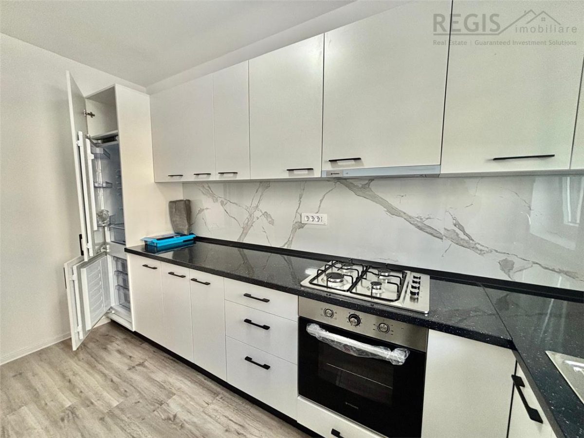 Garsoniera Vivamus Residence - foto 6