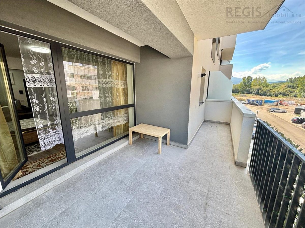 Garsoniera Vivamus Residence - foto 7