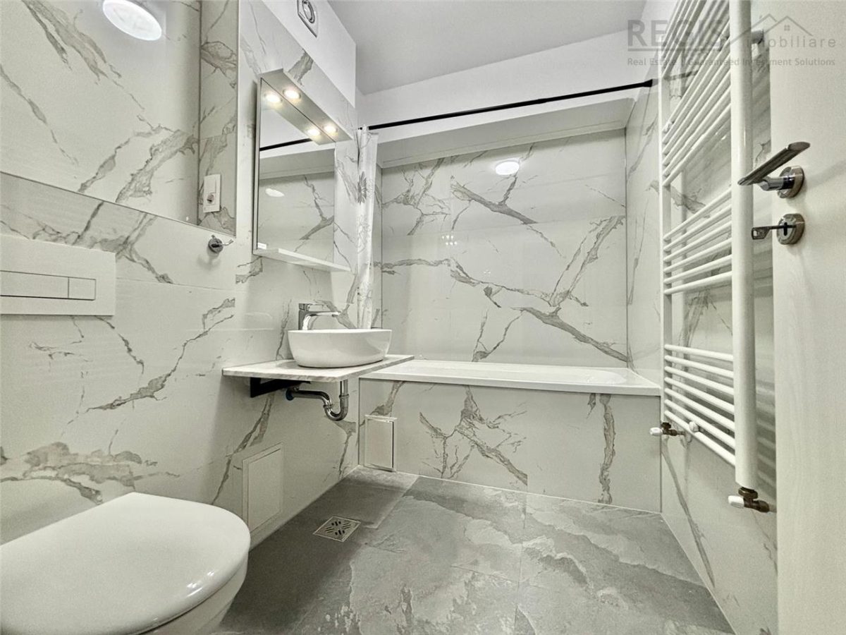 Garsoniera Vivamus Residence - foto 8