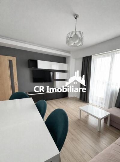 Apartament 3 camere Novum Grozavesti - 