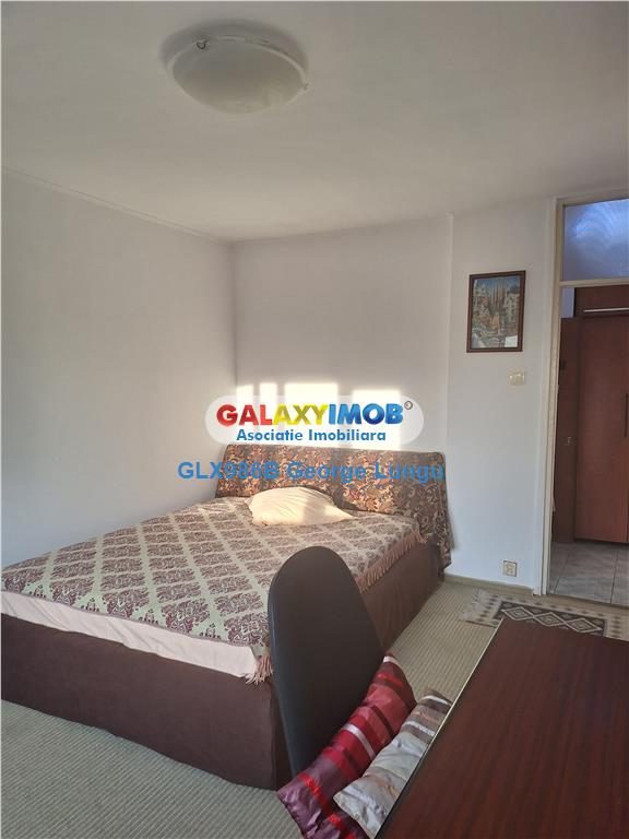 Garsonera Drumul Taberei zona Hanu Drumetului - foto 2