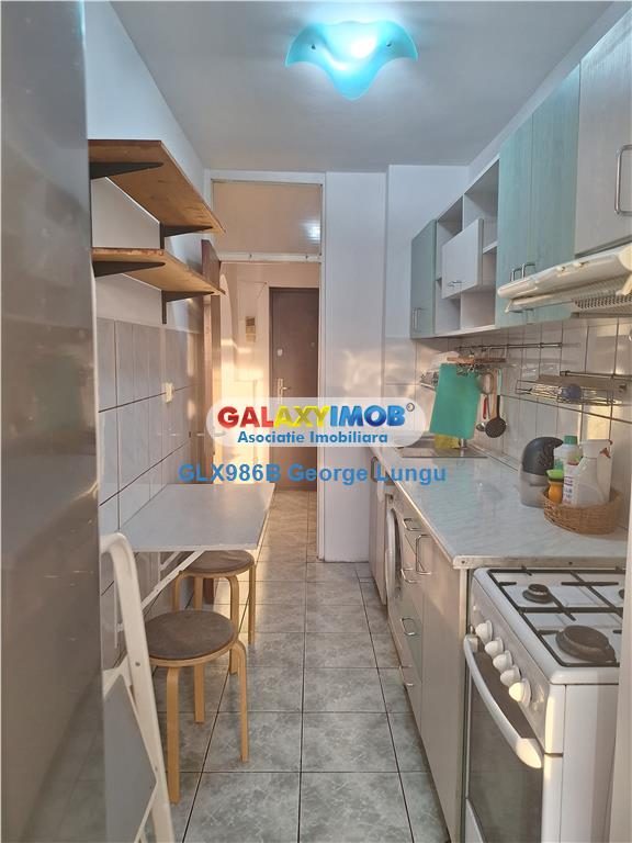 Garsonera Drumul Taberei zona Hanu Drumetului - foto 4