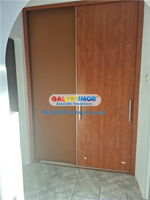 Garsonera Drumul Taberei zona Hanu Drumetului - foto 8