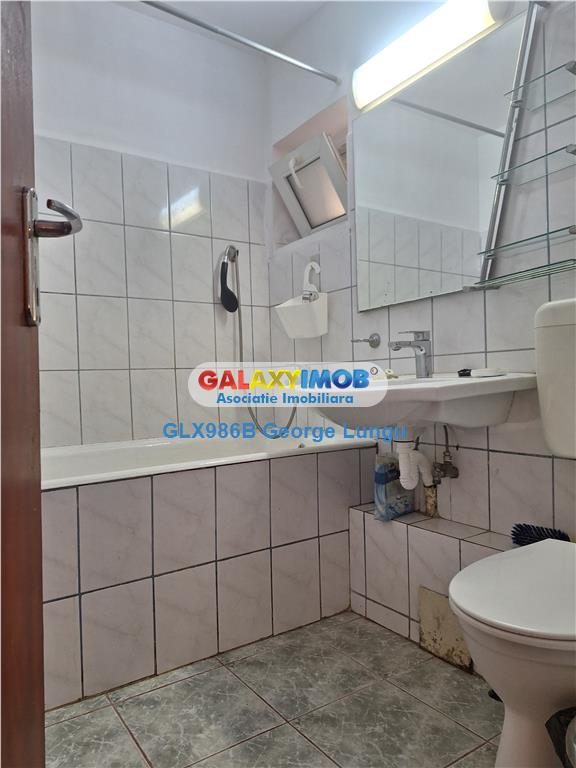 Garsonera Drumul Taberei zona Hanu Drumetului - foto 9