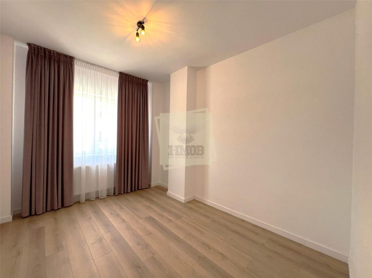 Apartament de lux 3 camere 2 bai 2 balcoane si parcare Rahovei - foto 14