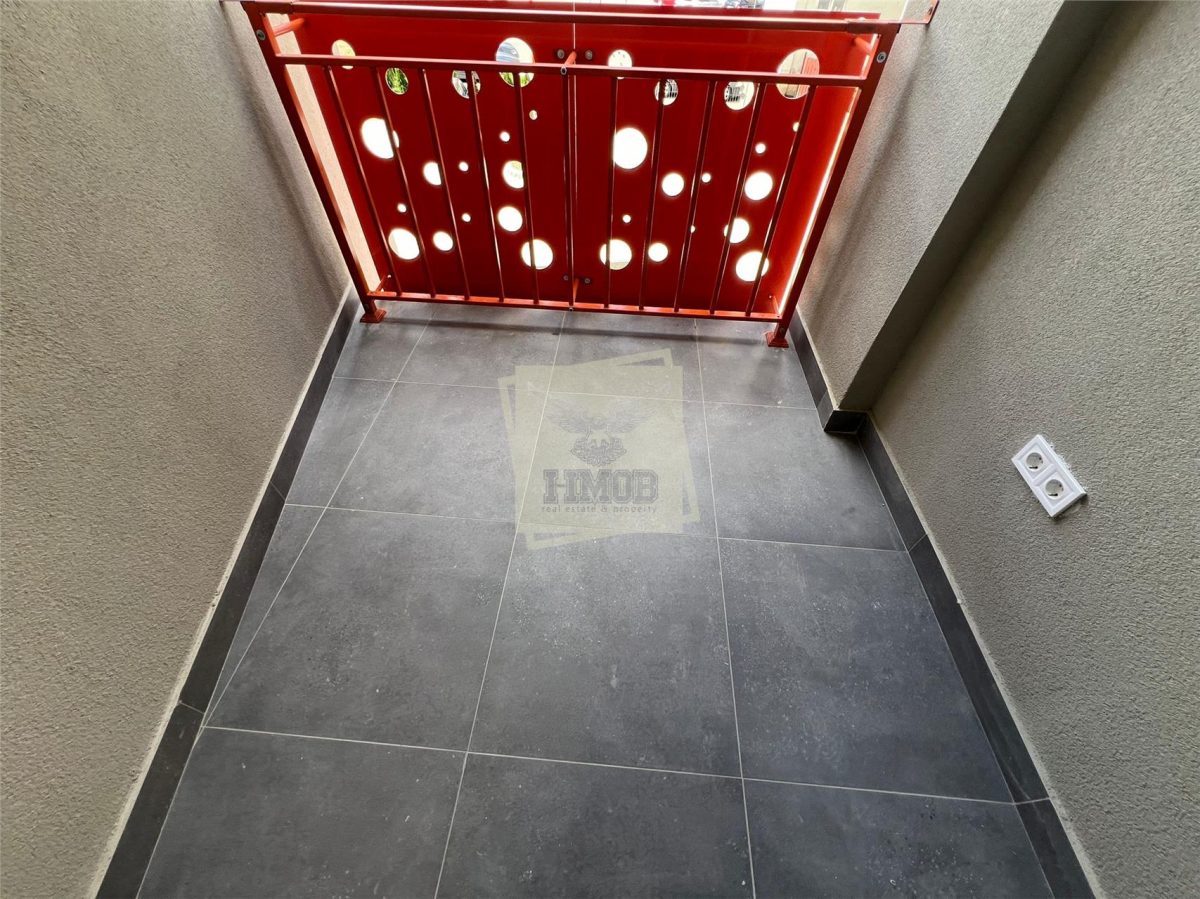 Apartament de lux 3 camere 2 bai 2 balcoane si parcare Rahovei - foto 20