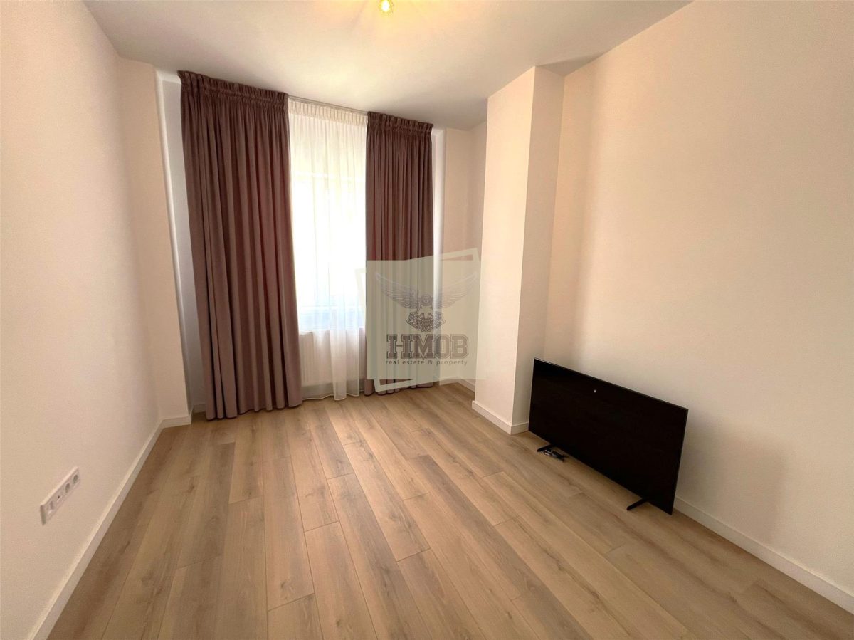 Apartament de lux 3 camere 2 bai 2 balcoane si parcare Rahovei - foto 10