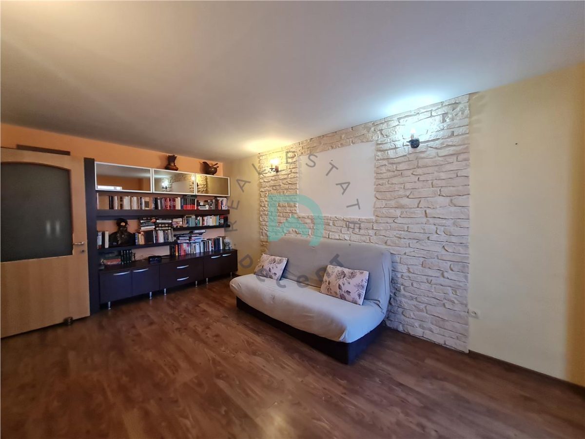 Apartament 2 Racadau, Brasov - 