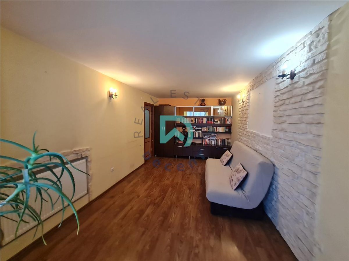 Apartament 2 Racadau, Brasov - foto 13