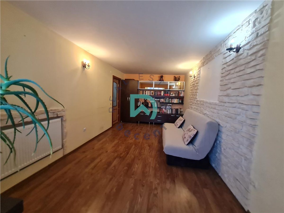 Apartament 2 Racadau, Brasov - foto 17