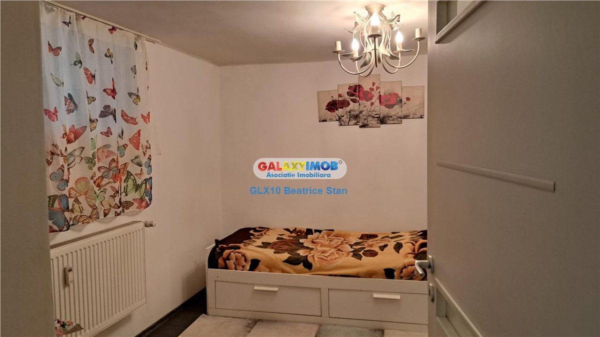 Inchiriere garsoniera in vila Titulescu / Pasaj Basarab - foto 2