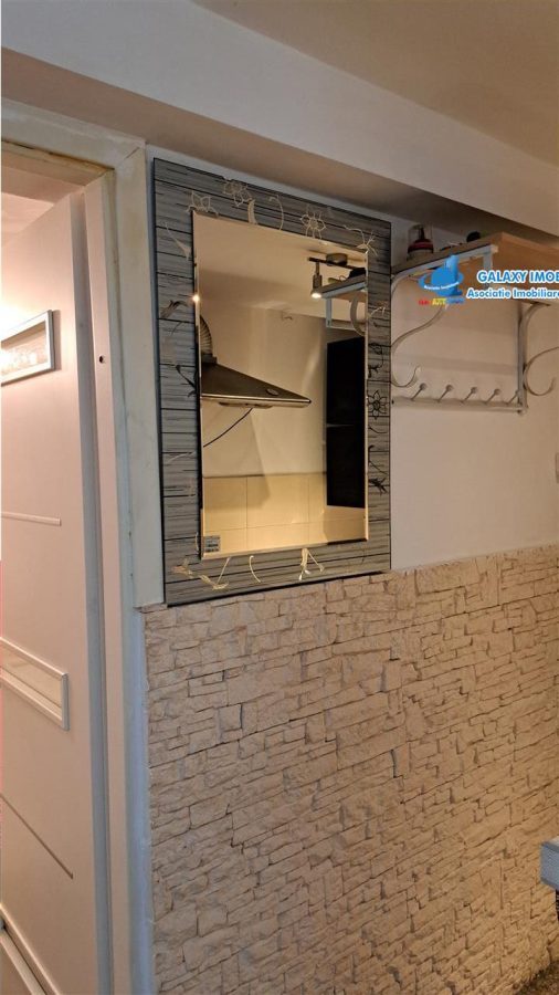 Inchiriere garsoniera in vila Titulescu / Pasaj Basarab - foto 11