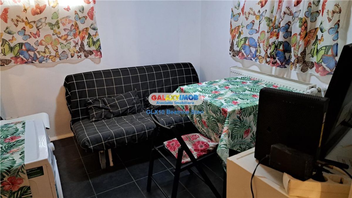 Inchiriere garsoniera in vila Titulescu / Pasaj Basarab - foto 13