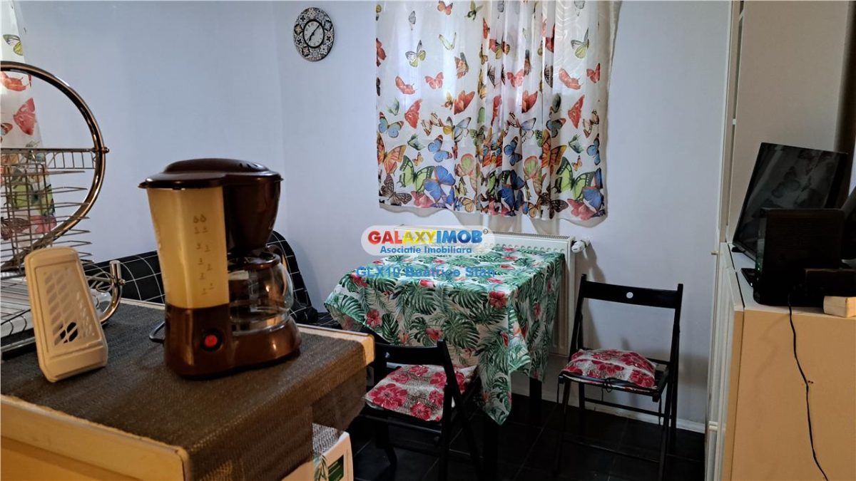 Inchiriere garsoniera in vila Titulescu / Pasaj Basarab - foto 15